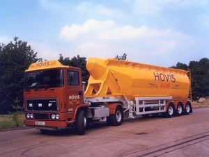 ERF HOVIS