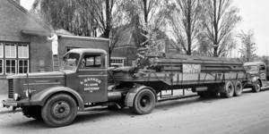 KROMHOUT  R.BAKKER AMSTERDAM