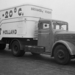 Mercedes-Benz  G.W.BROUWER VUGHT