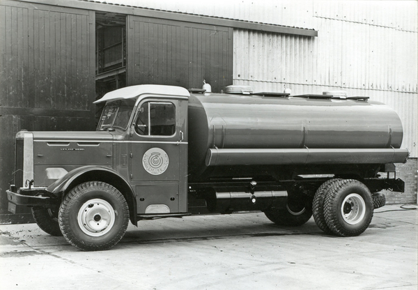 LEYLAND
