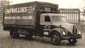 Magirus-Deutz