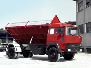 Magirus-Deutz 360D 18FL