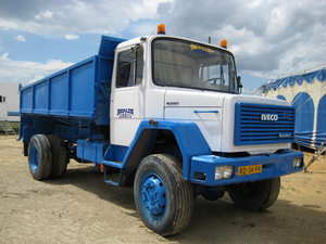 IVECO