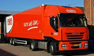 IVECO TNT