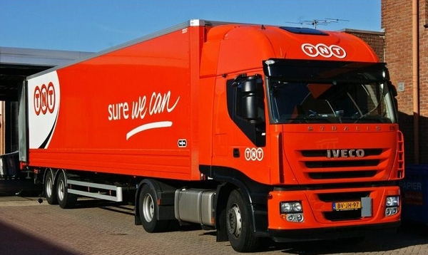 IVECO TNT