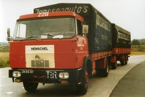HENSCHEL