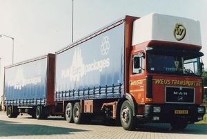 M.A.N-DIESEL WEIJS B.V ELST