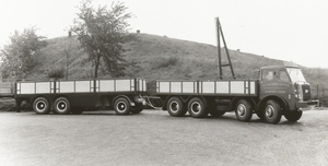 FODEN