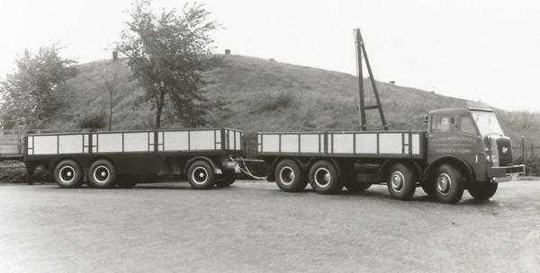 FODEN