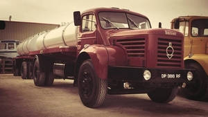 BERLIET