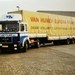 M.A.N-DIESEL Jan van HUET Zevenaar