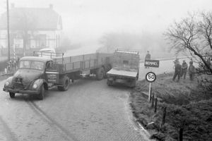 Magirus-Deutz