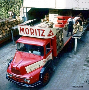 UNIC MORITZ