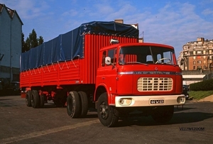 BERLIET