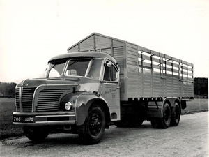 BERLIET