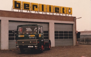 BERLIET