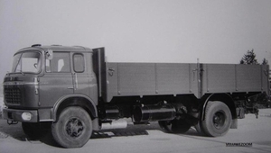 BERLIET