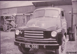 BEDFORD
