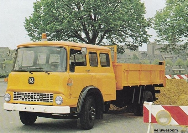 BEDFORD