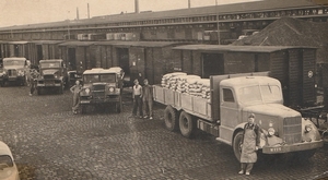 Station Arnhem