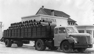 BERLIET
