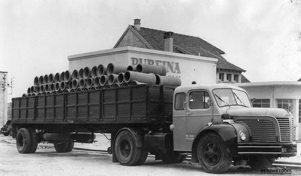 BERLIET
