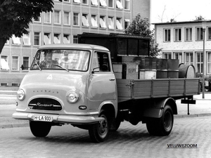 Hanomag-Markant