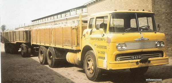 MACK BERENDS ARNHEM