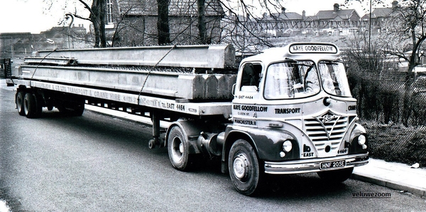Foden-HNF205E Kaye