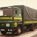 Ford Transconti OFFERGELD