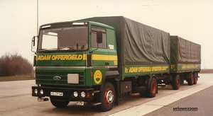 Ford Transconti OFFERGELD