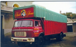 BERLIET-GRK10