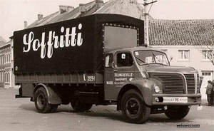 BERLIET.