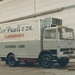Mercedes-BENZ  LP1113