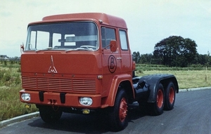 Magirus-Deutz