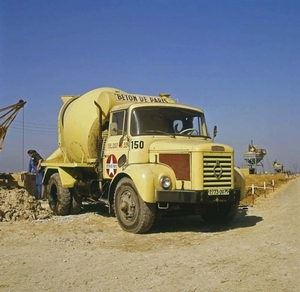 BERLIET