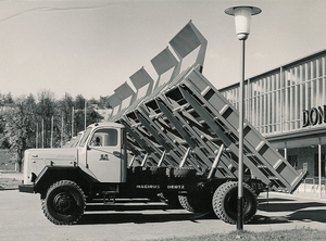 Magirus-Deutz