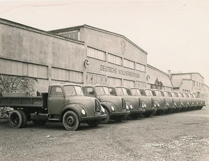 Magirus-Deutz