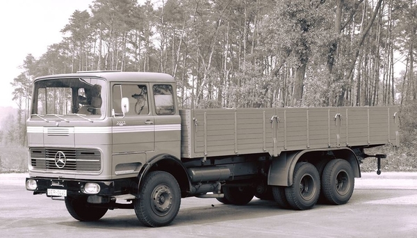 Mercedes-Benz