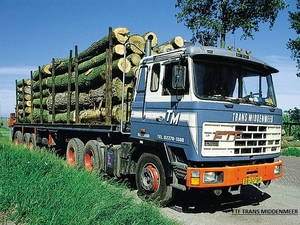 FTF Trans Middenmeer