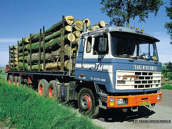 FTF Trans Middenmeer