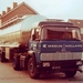 MAGIRUS DEUTZ.