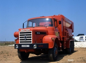 BERLIET