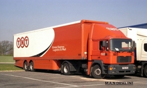 M.A.N.-DIESEL