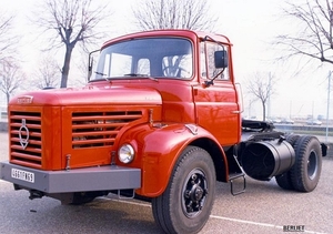 BERLIET