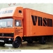 MERCEDES-BENZ VNSM