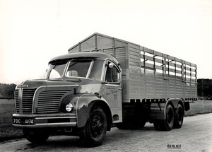 BERLIET-A.Mithieux (F)