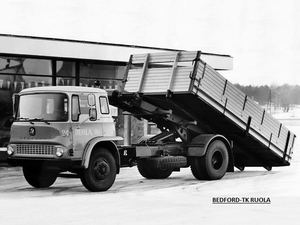 Bedford-TK