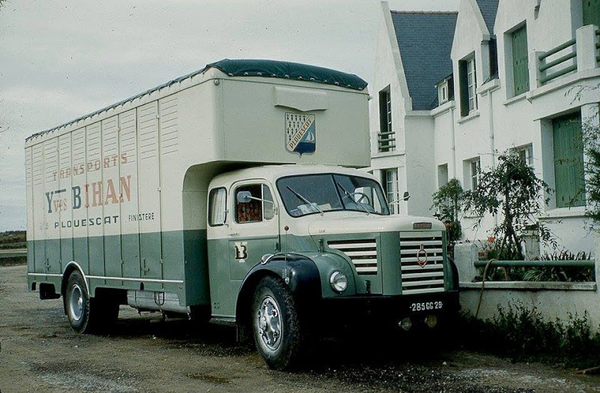 Berliet