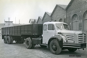 BERLIET-TLM15M TITAN